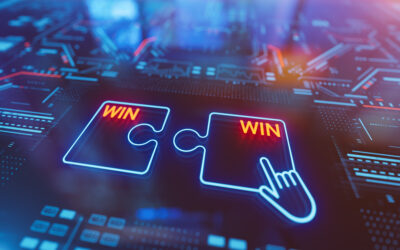 Big Idea: Leaning Into the Massive Security Industry Shift