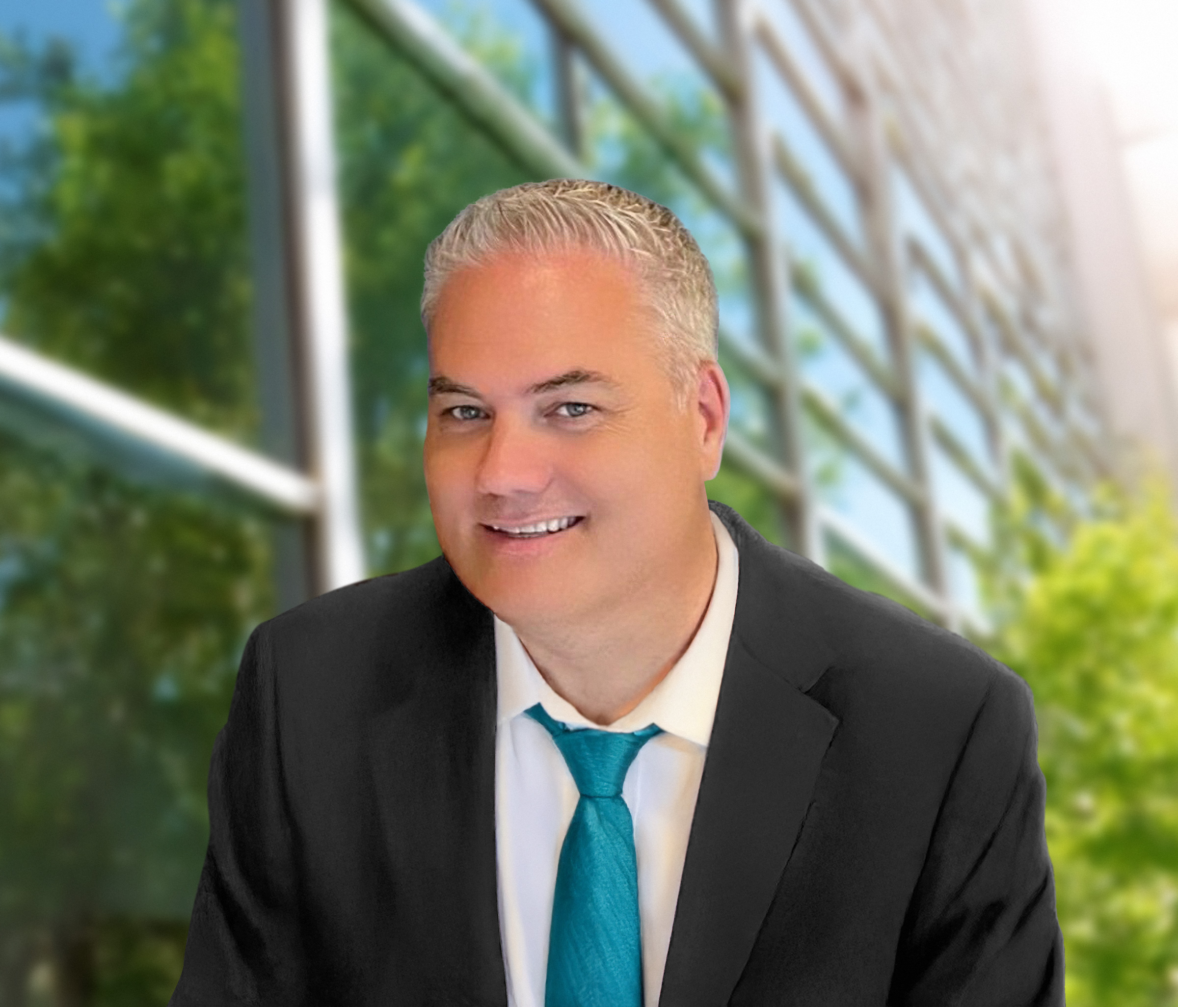 Darron Parker Joins IDIS as VP of Sales, Northeast U.S. & Canada