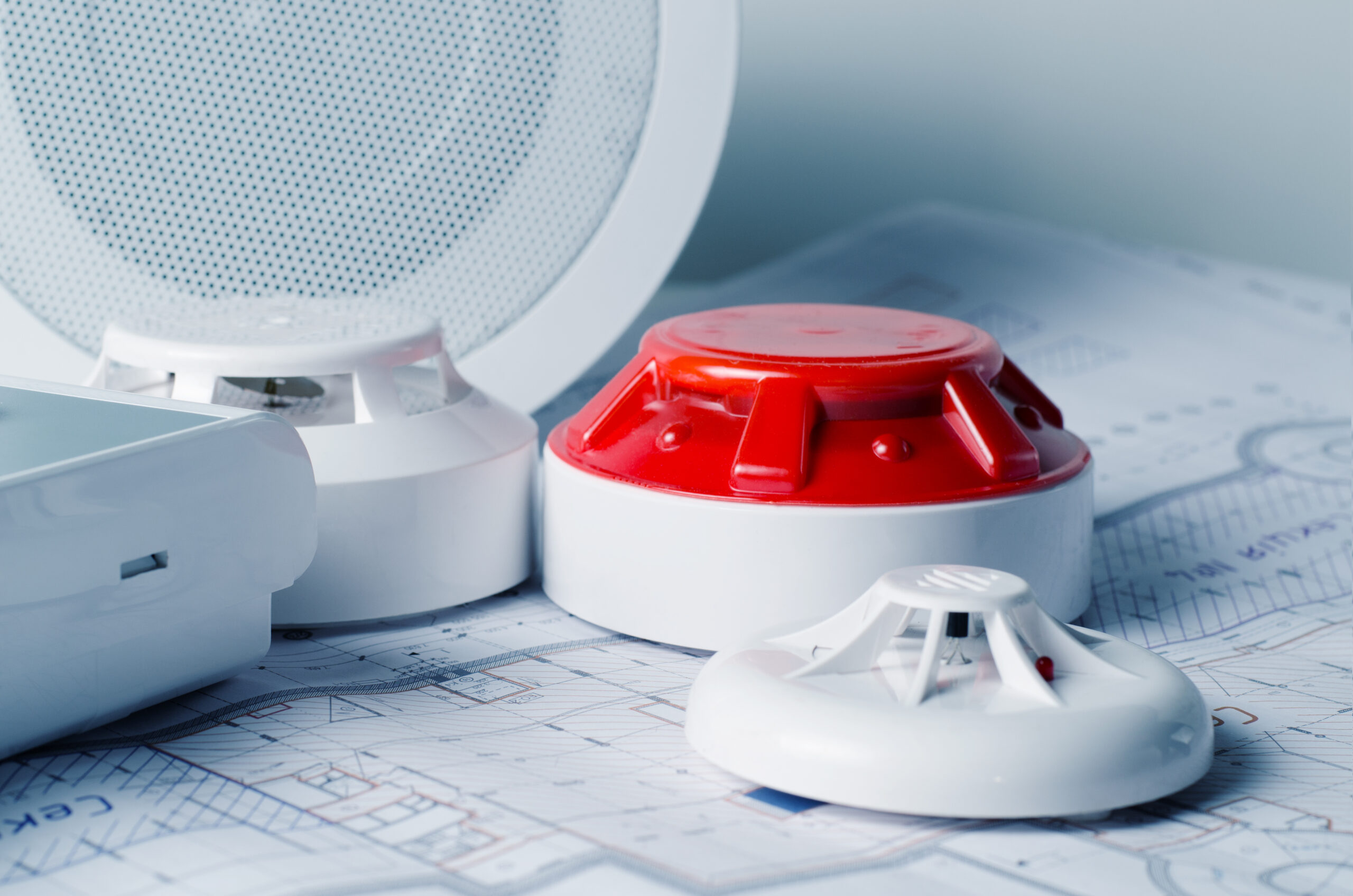 Alarm Accounts