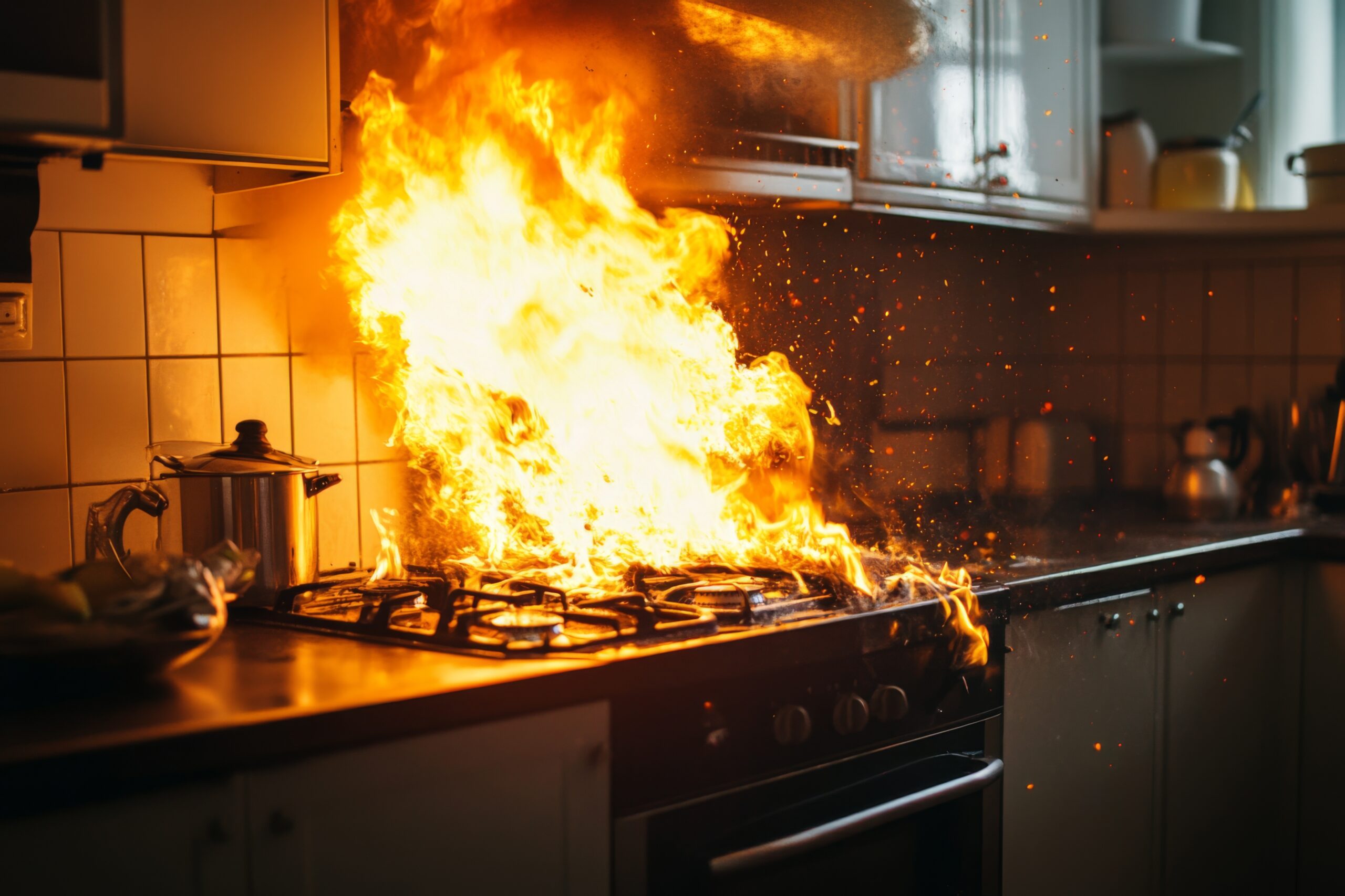 Addressable Fire Alarms