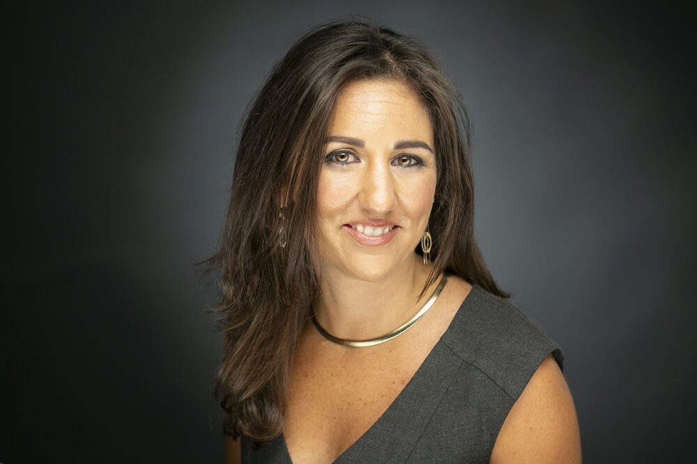 Gina Sansivero, VP of Marketing & Corp Comm, AtlasIED: Best Advice