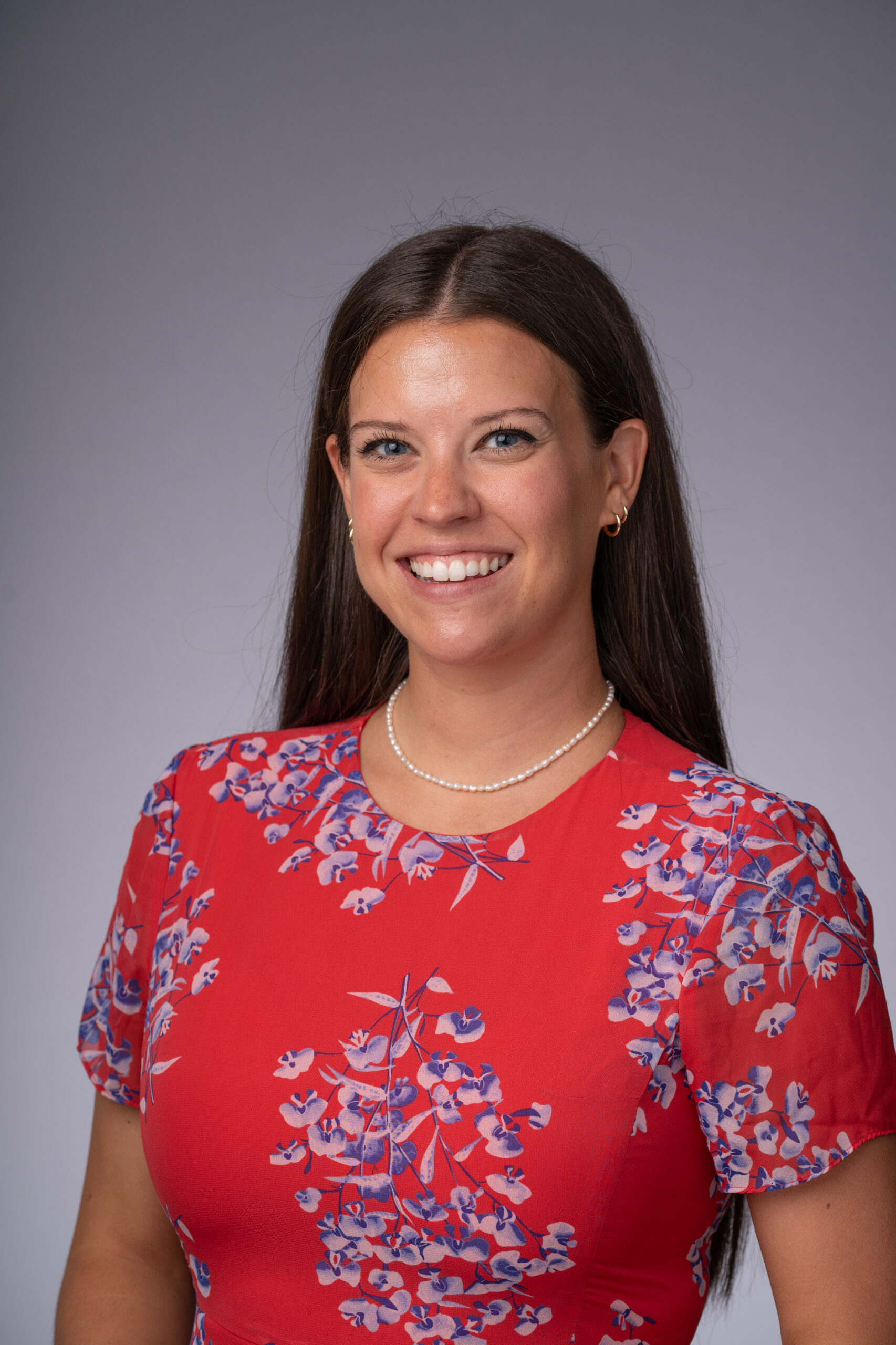 Women in Security: Tristin Vaccaro, Community Engagement Coordinator, Mission 500