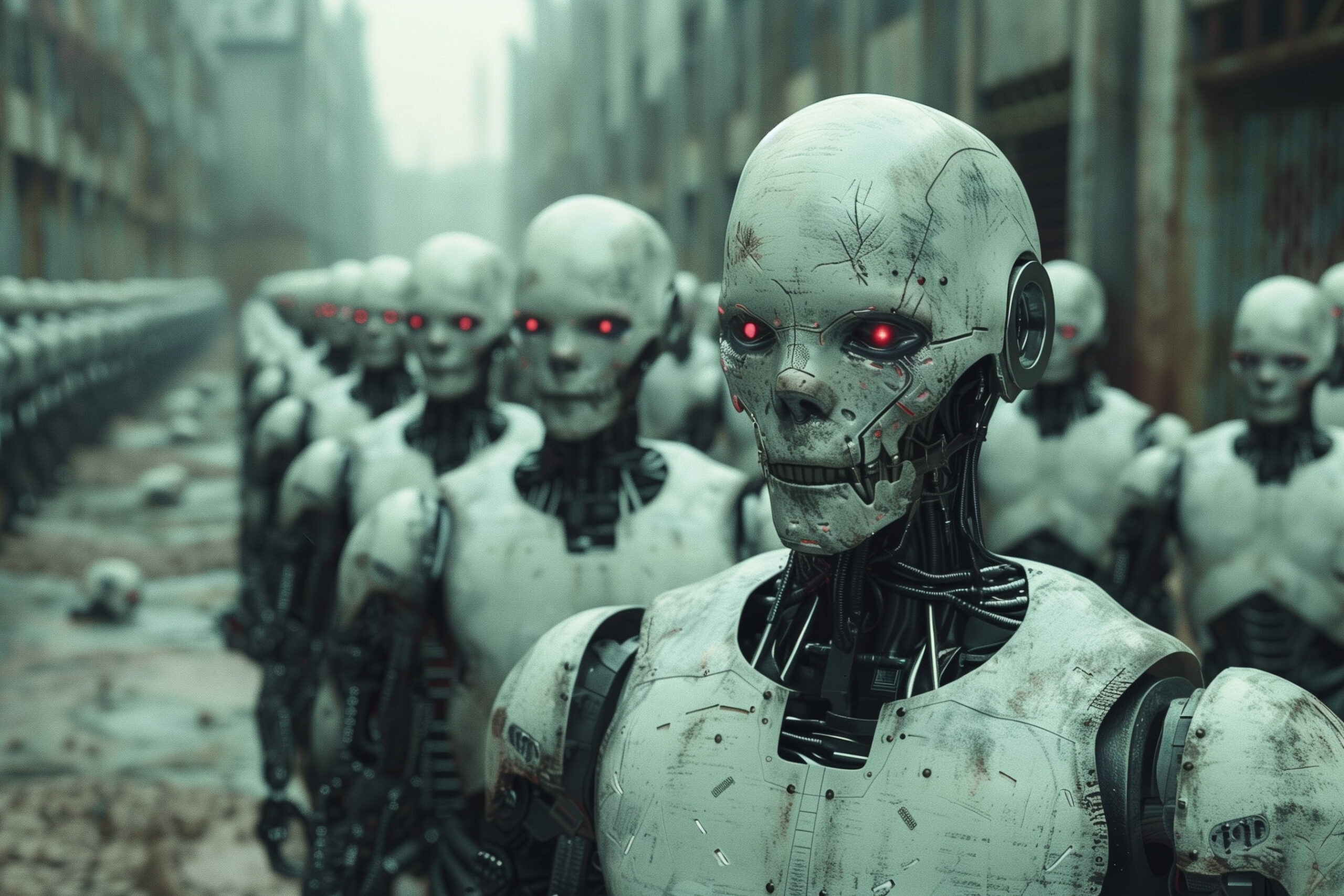 Business Fitness: The Good, Bad and Ugly of AI in Security, Part 3