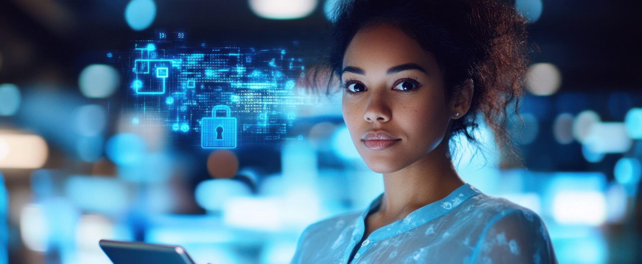 Women in Security