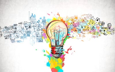 Big Idea: Decades of Wisdom Lead to Big Ideas That Endure