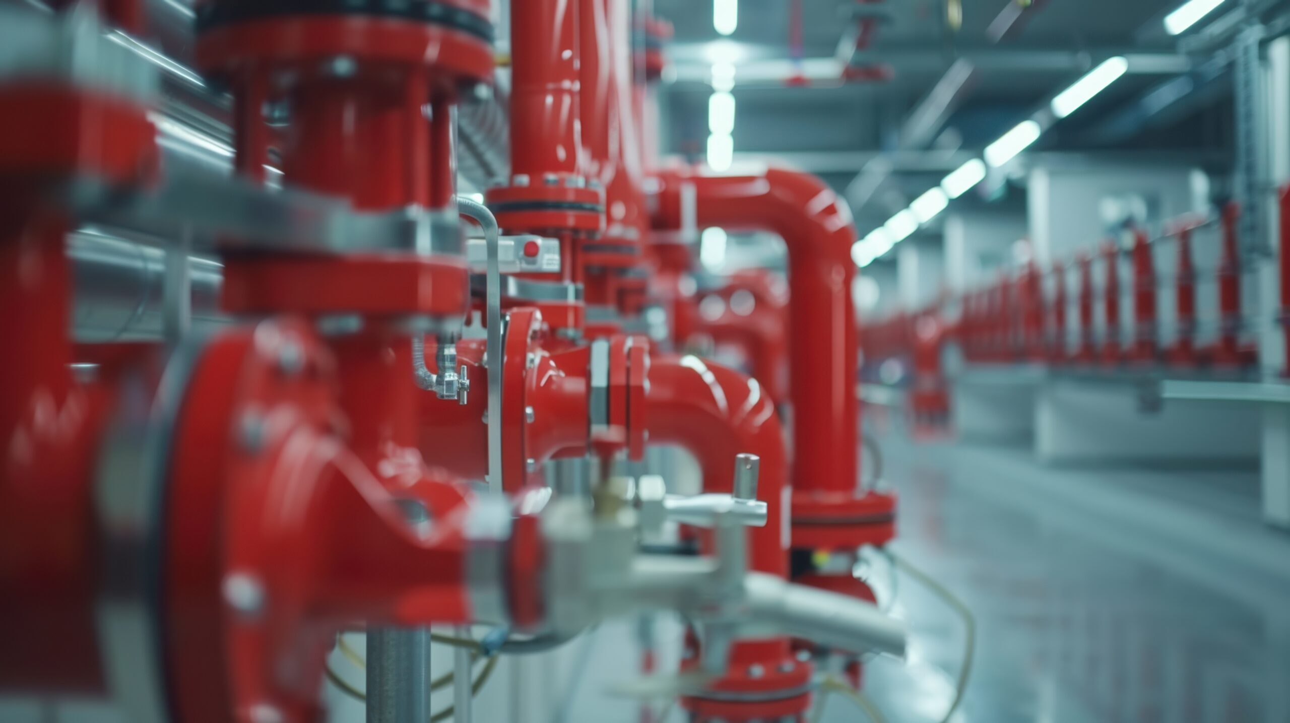 Life Safety Code Compliance for Integrators