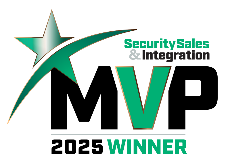 2025 SSI MVP Winner logo