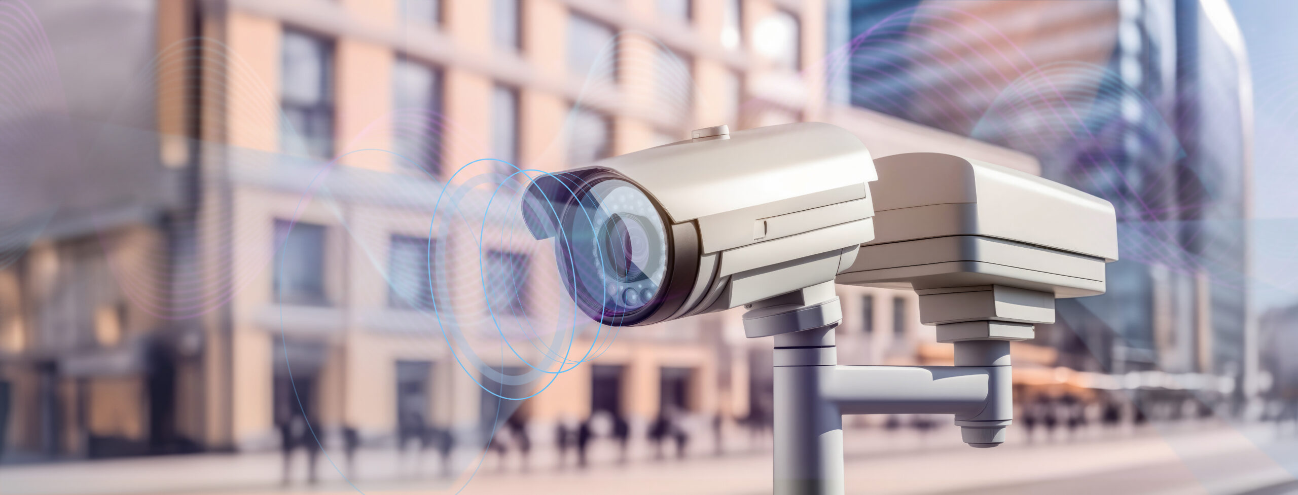 AI in Security and Surveillance: Key Insights for Integrators AI in Security and Surveillance: Key Insights for Integrators