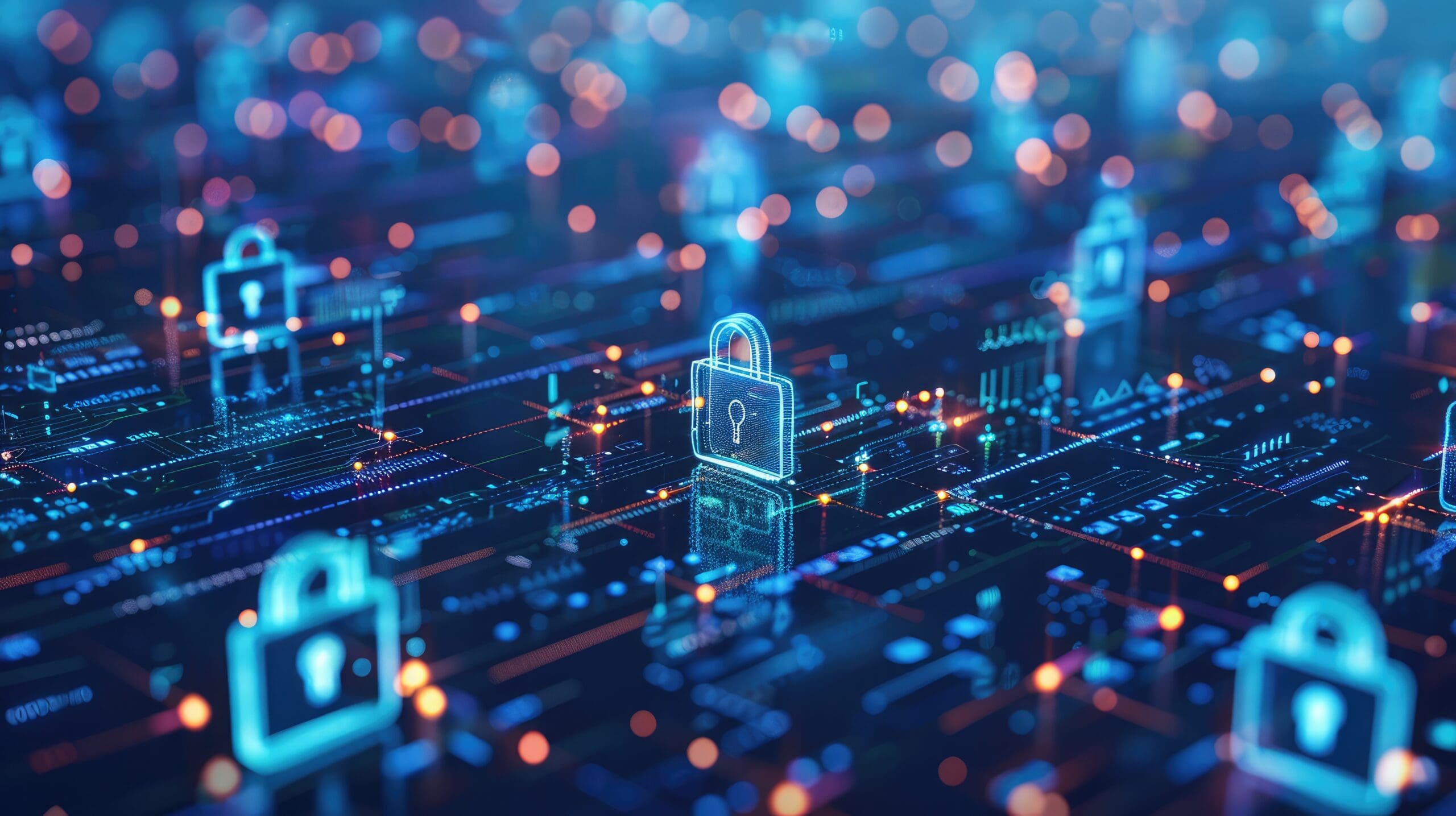 Security Advice Fredrik Nilsson