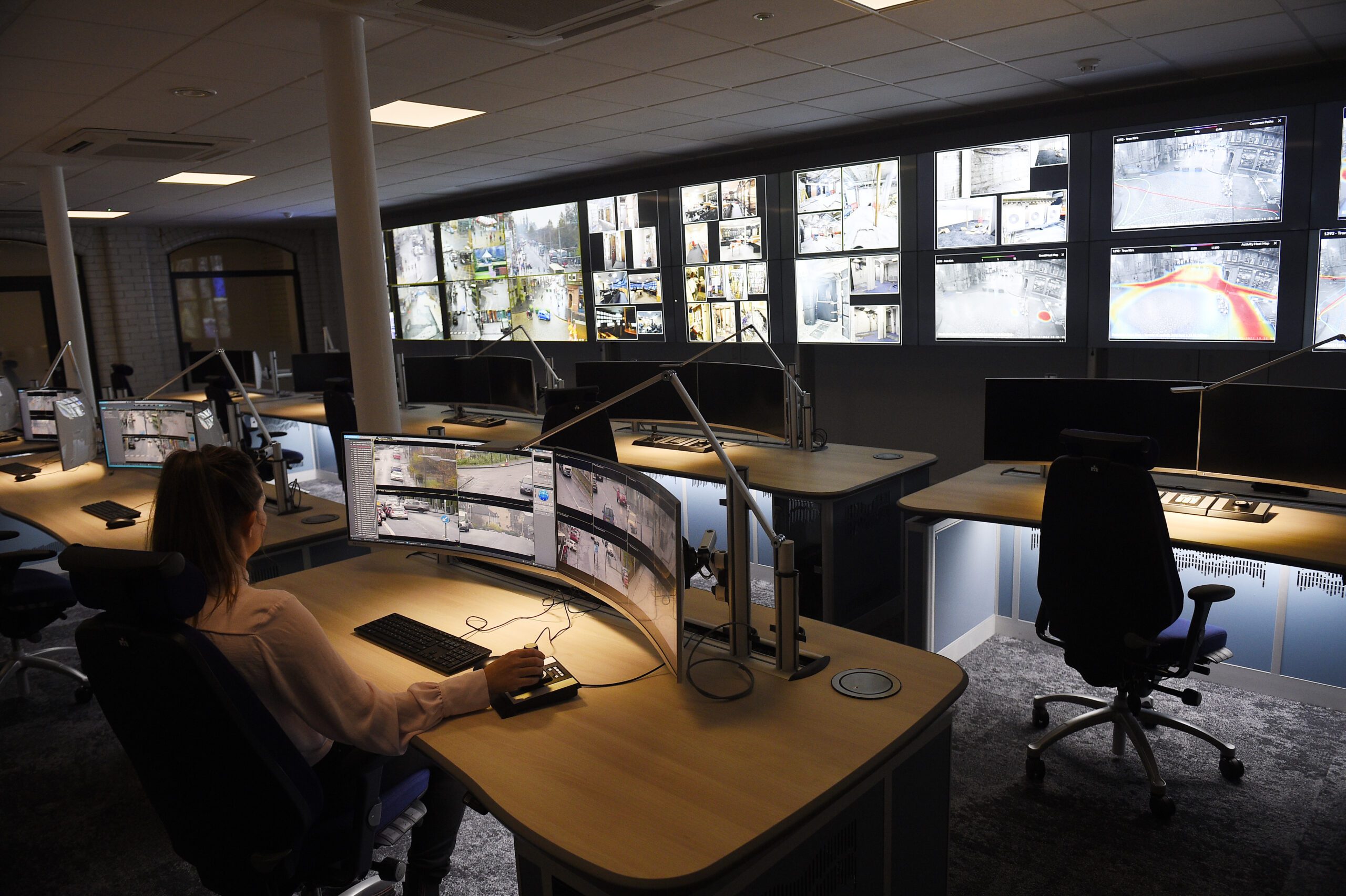 Edinburgh Smart City