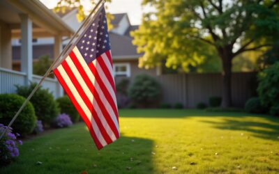 Reflecting on and Saluting the Importance of Independence Day