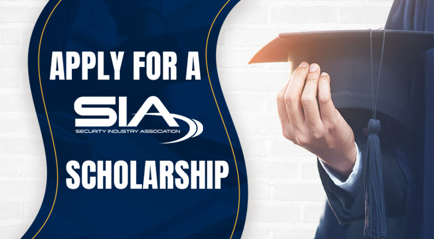 SIA Scholarships