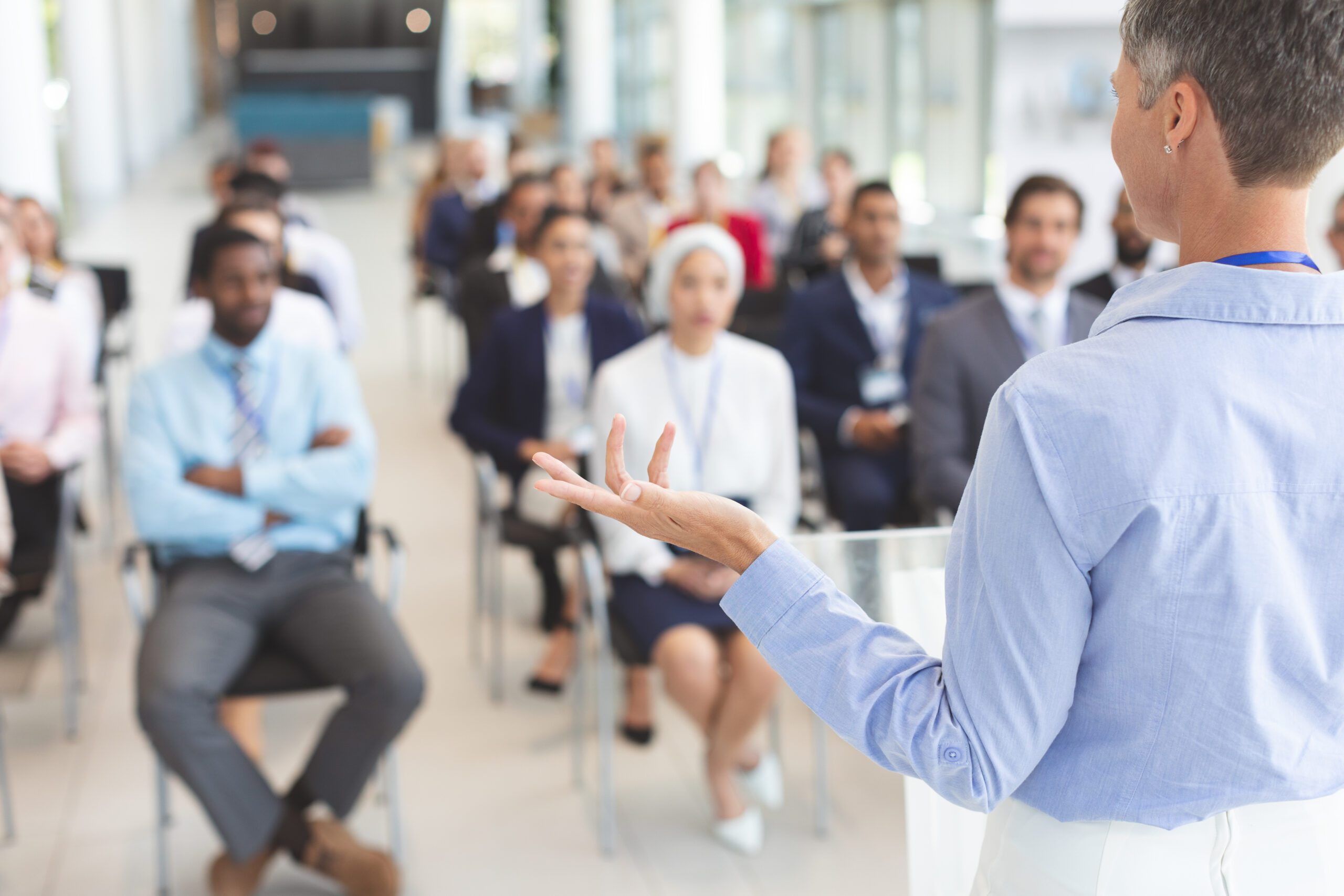 Training Isn’t a Perk; It’s Your Best Risk Management Strategy
