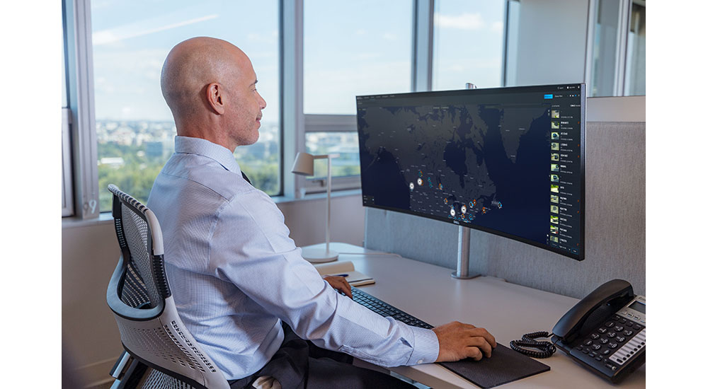 Genetec Cloudrunner Canada