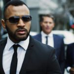 Executive Protection