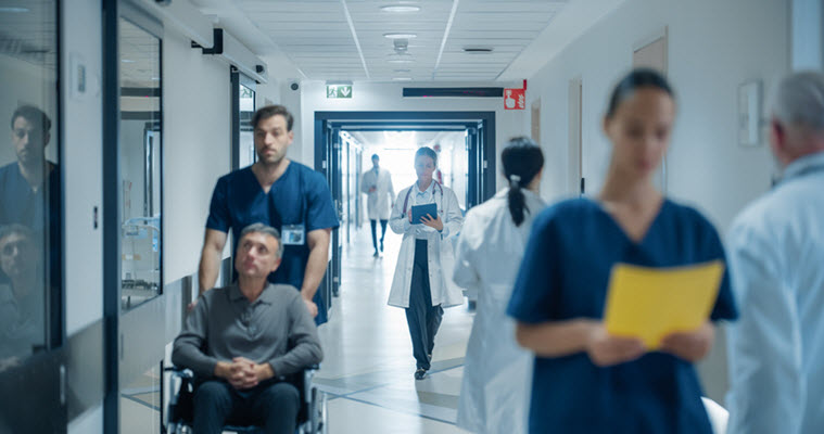 Building a Culture of Safety in Healthcare