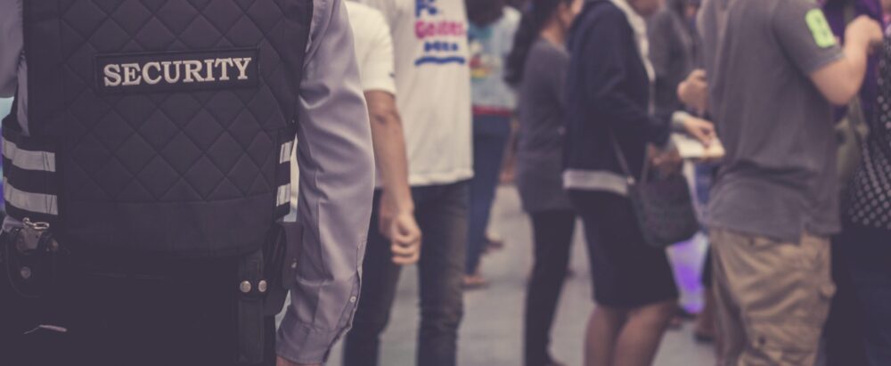 Executive Protection