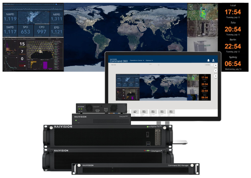 Security Solutions Awards