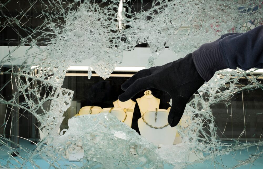 Johnson Controls Jeweler