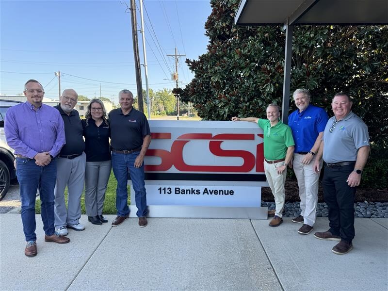 Pye-Barker Sound & Communications