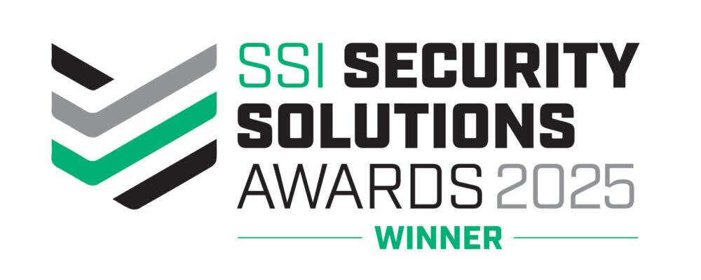 Security Solutions Awards