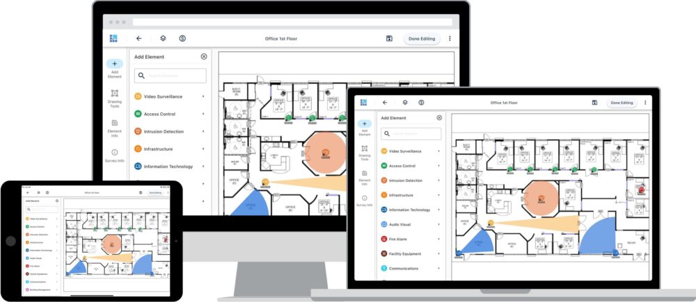 Security Solutions Awards