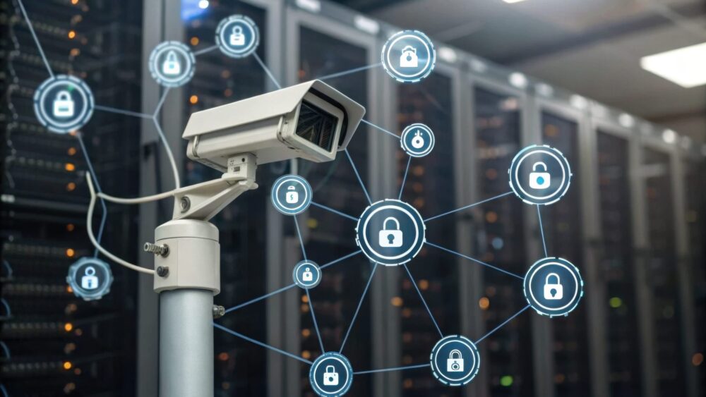 How the Cloud is Enabling AI Adoption in Video Surveillance