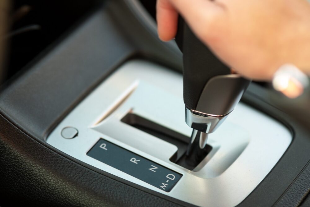 Career Transition Transmission: What Gear Are You in Today? Part 3