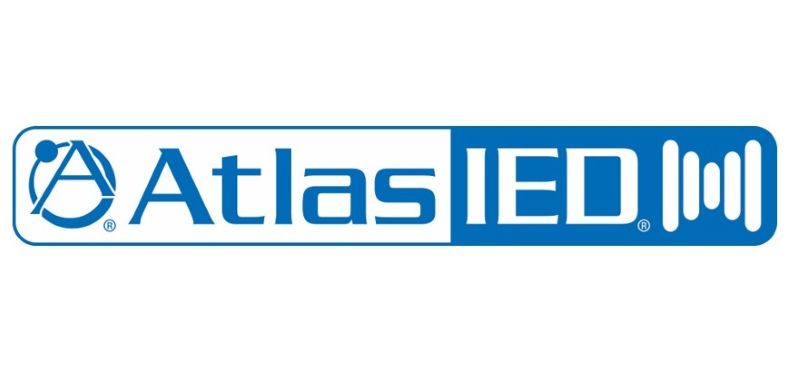 AtlasIED’s ‘Audio First’ Approach Elevates Mass Notification