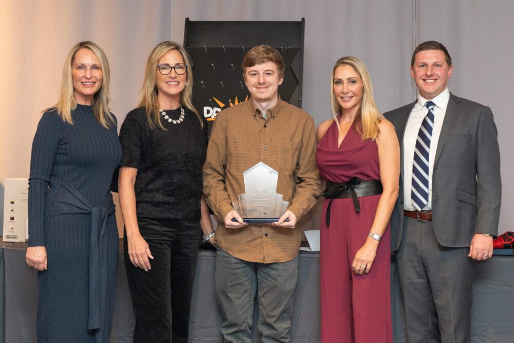 Charlie Darsch Award