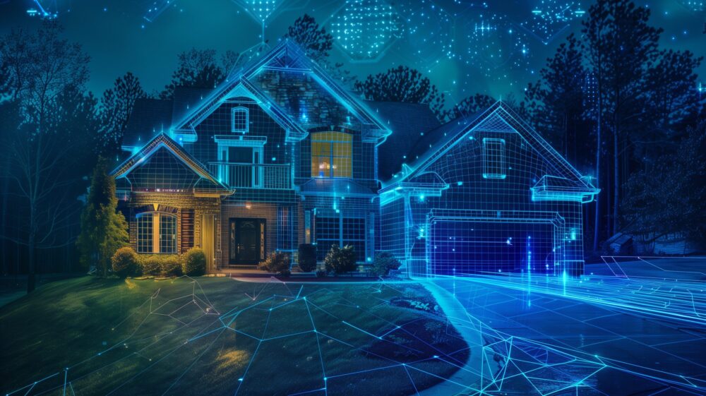 Preparing for the Next Generation of Connected Home Security