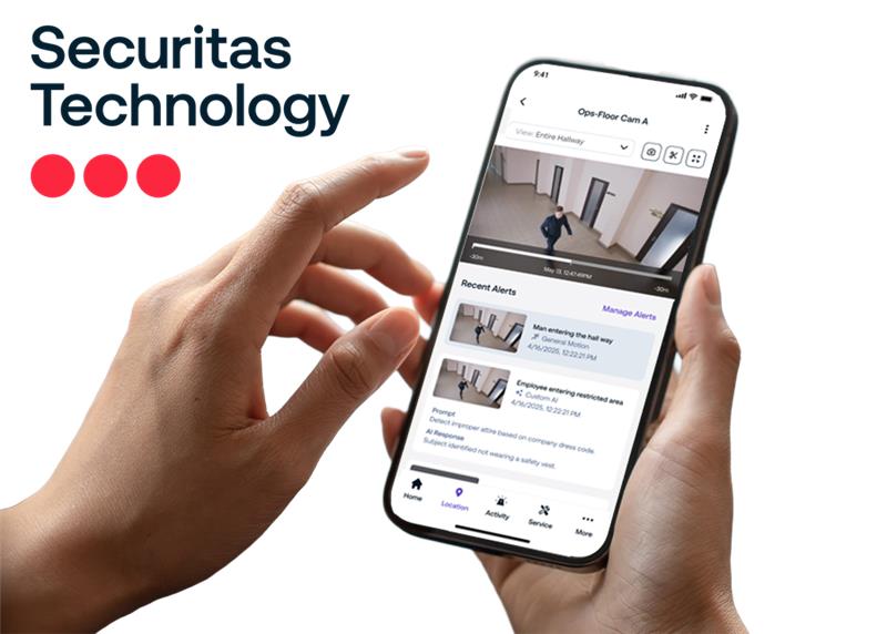 Trend-Setting Technologies, SecureStat Cumulus