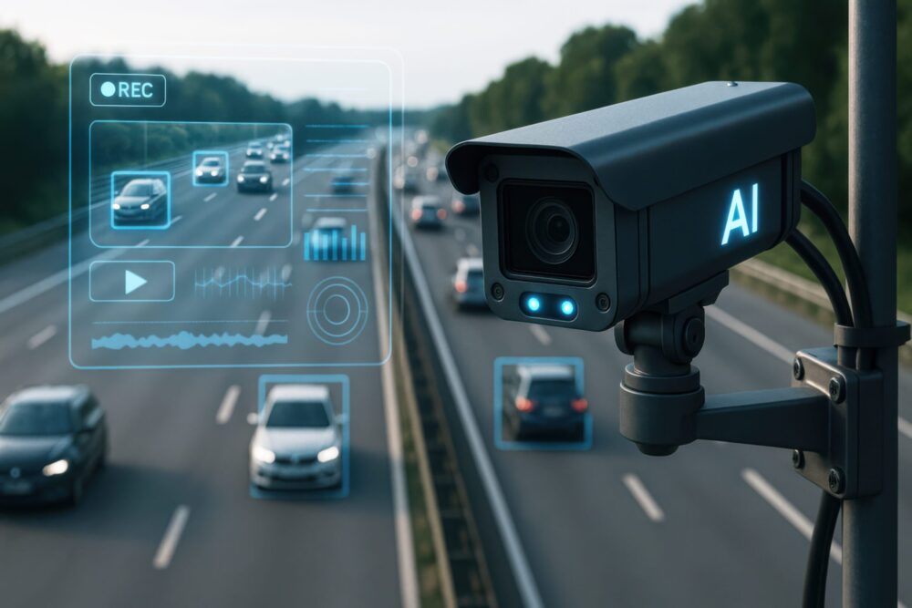 Smart Video Surveillance Storage: The Forgotten Factor for AI Performance and Accuracy
