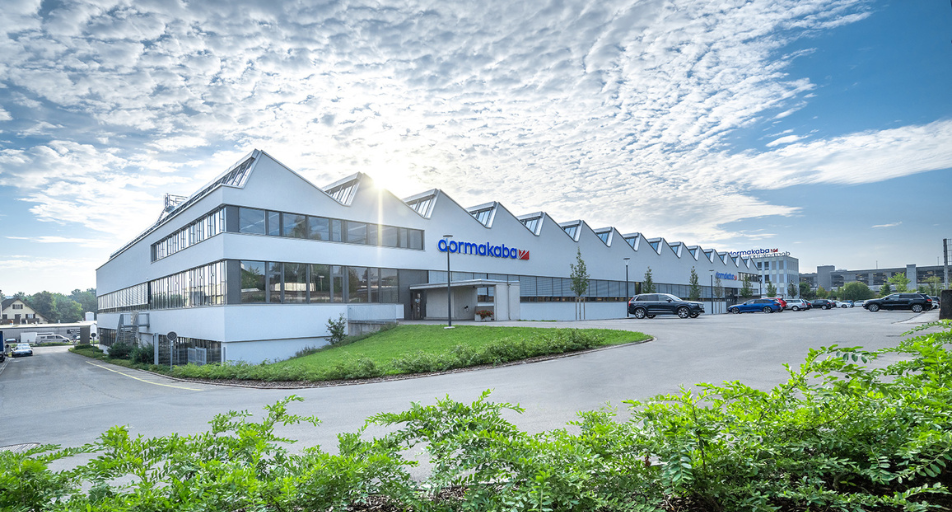 dormakaba Avant-Garde