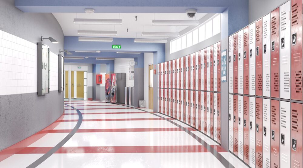 School Security Trends