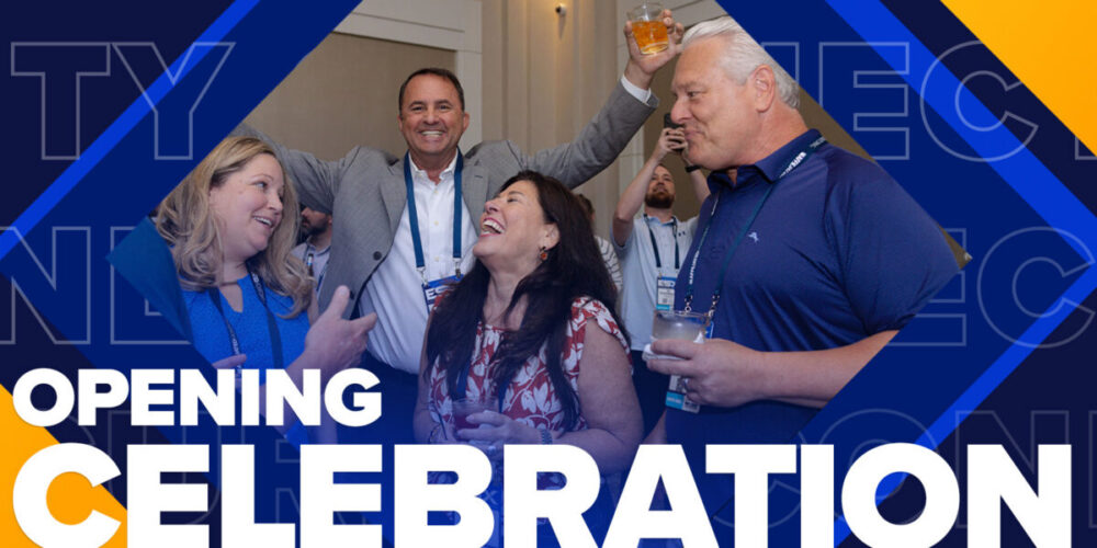 ESX Opening Celebration