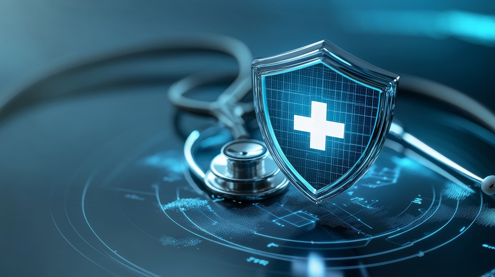 Security Healthcare