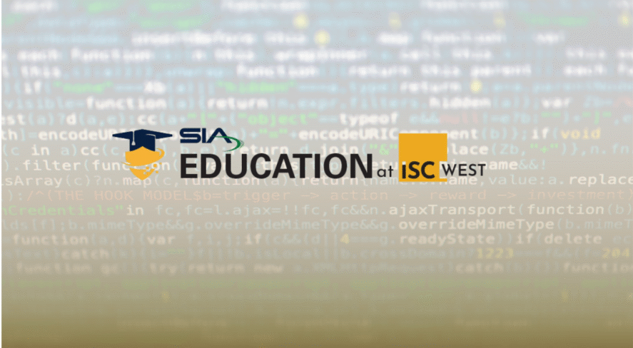 ISC West Cybersecurity