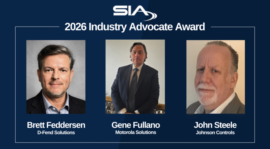 Security Industry Advocates