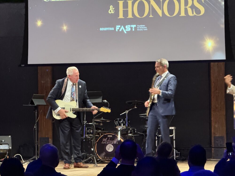 Nemerofsky Hall of Fame