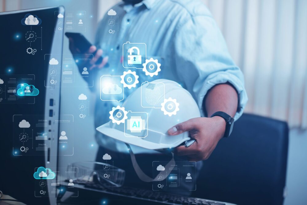 Trackforce Security Convergence