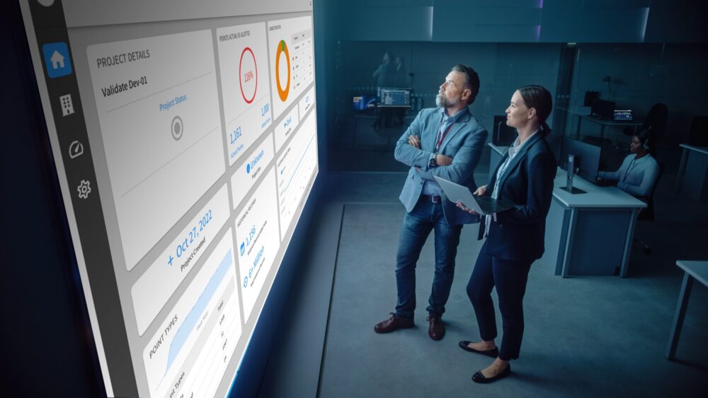 Wesco Launches Managed Services Suite for Integrators, Customers