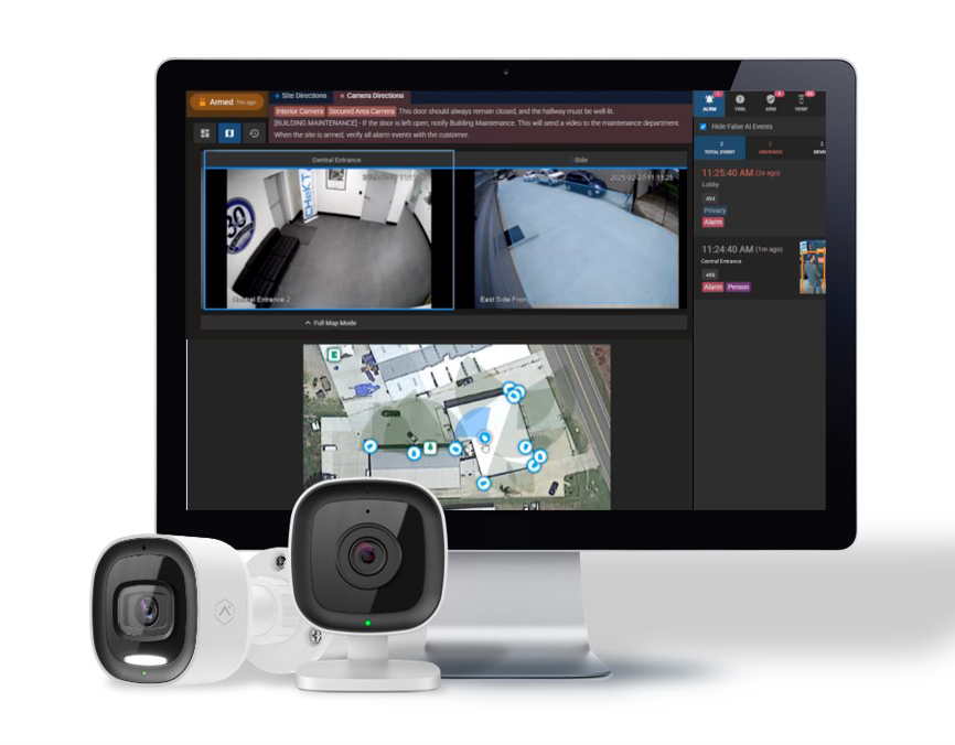 MVP Awards Alarm.com