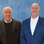 NAPCO Kevin Buchel and Joseph Pipczynski Jr.