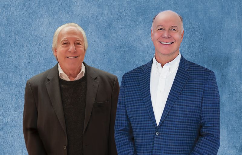 NAPCO Kevin Buchel and Joseph Pipczynski Jr.