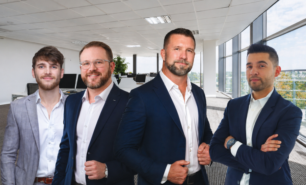 NAPCO Sales