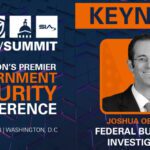 GovSummit Speakers