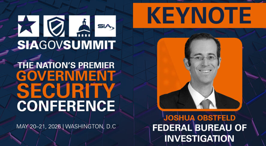 GovSummit Speakers