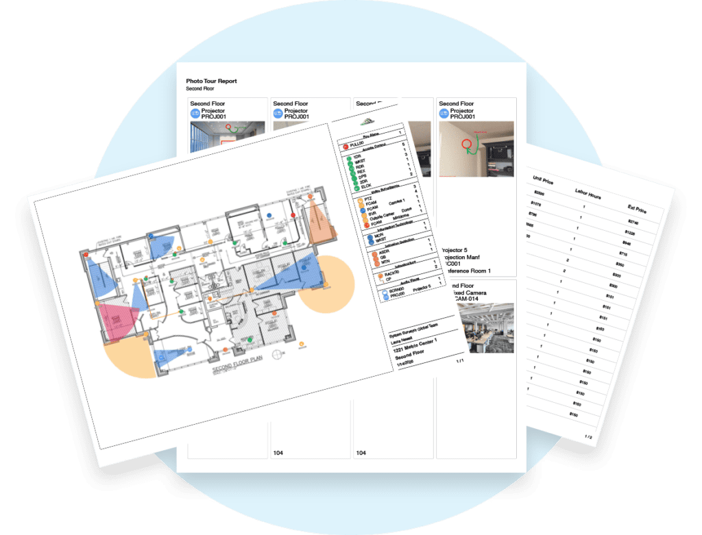 MVP Awards System Surveyor