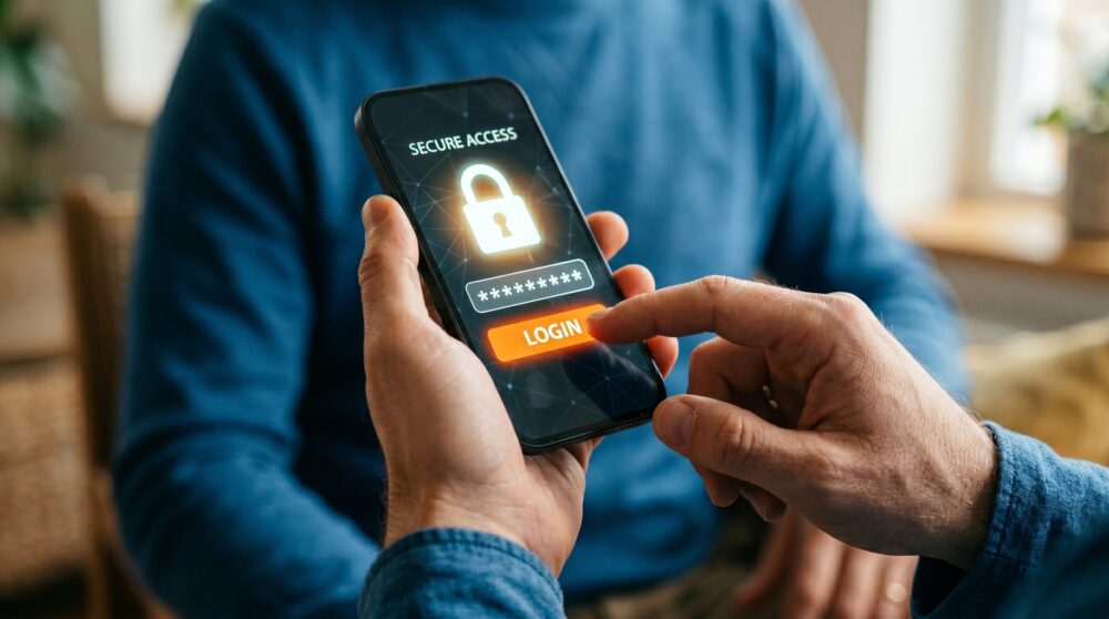 Access Controls Credentials